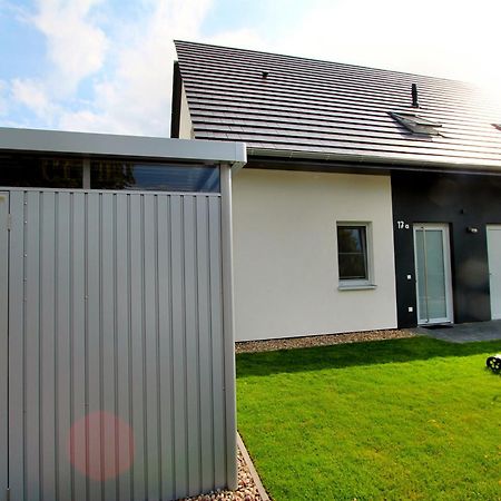 Ferienhaus Casa Oasis Göhren-Lebbin Extérieur photo