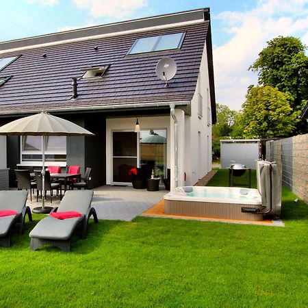 Ferienhaus Casa Oasis Göhren-Lebbin Extérieur photo