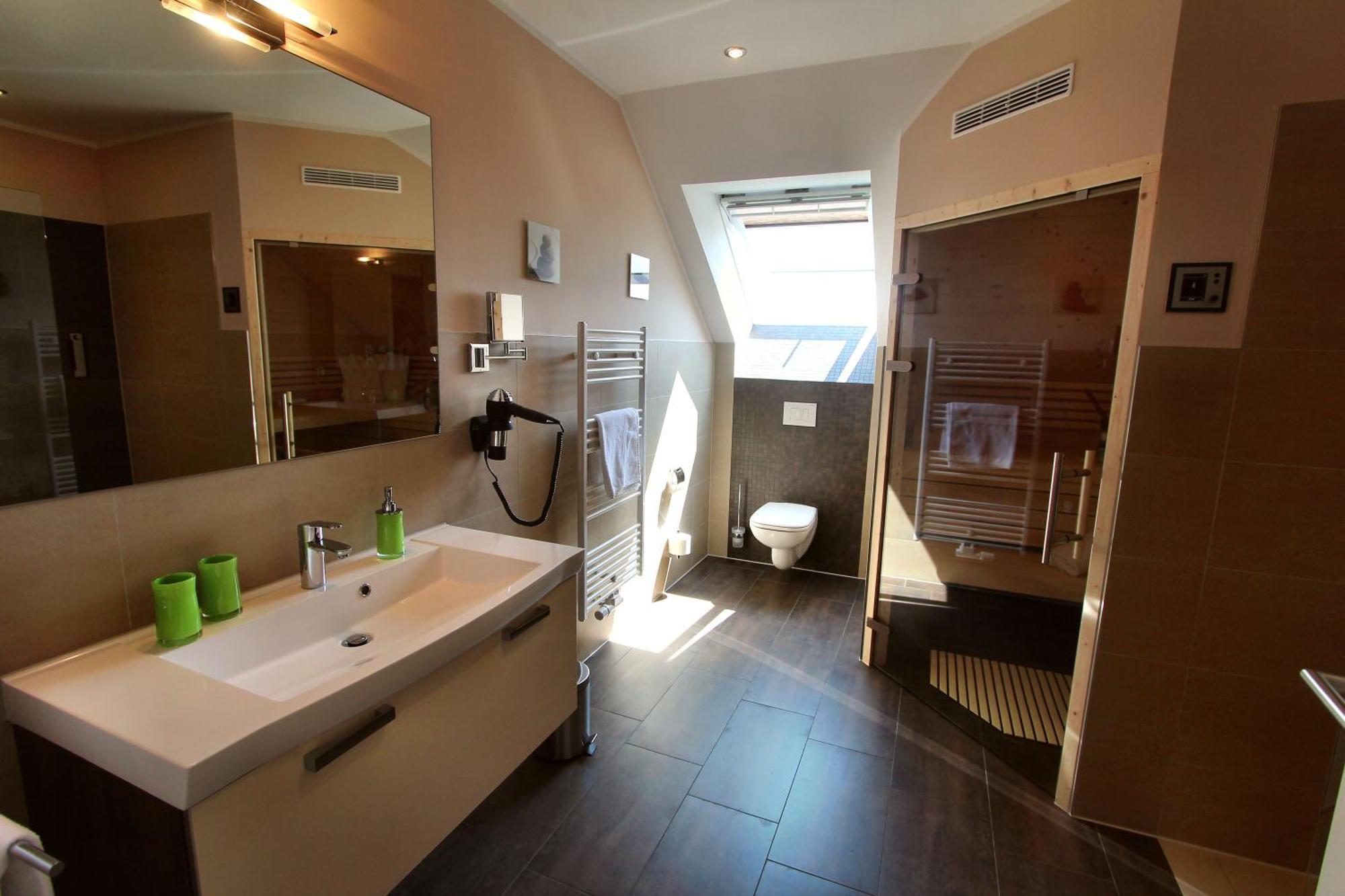 Ferienhaus Casa Oasis Göhren-Lebbin Extérieur photo