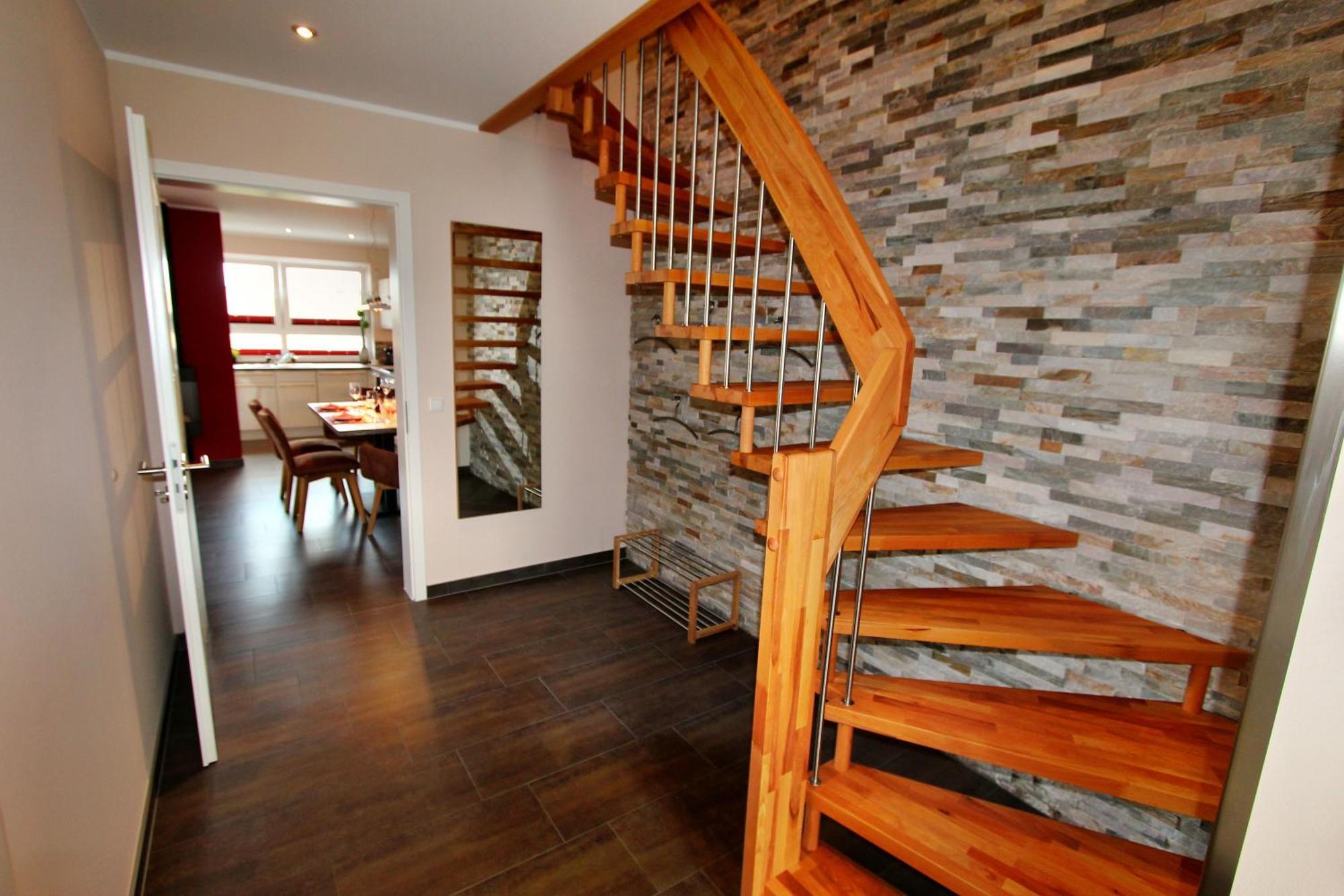 Ferienhaus Casa Oasis Göhren-Lebbin Extérieur photo