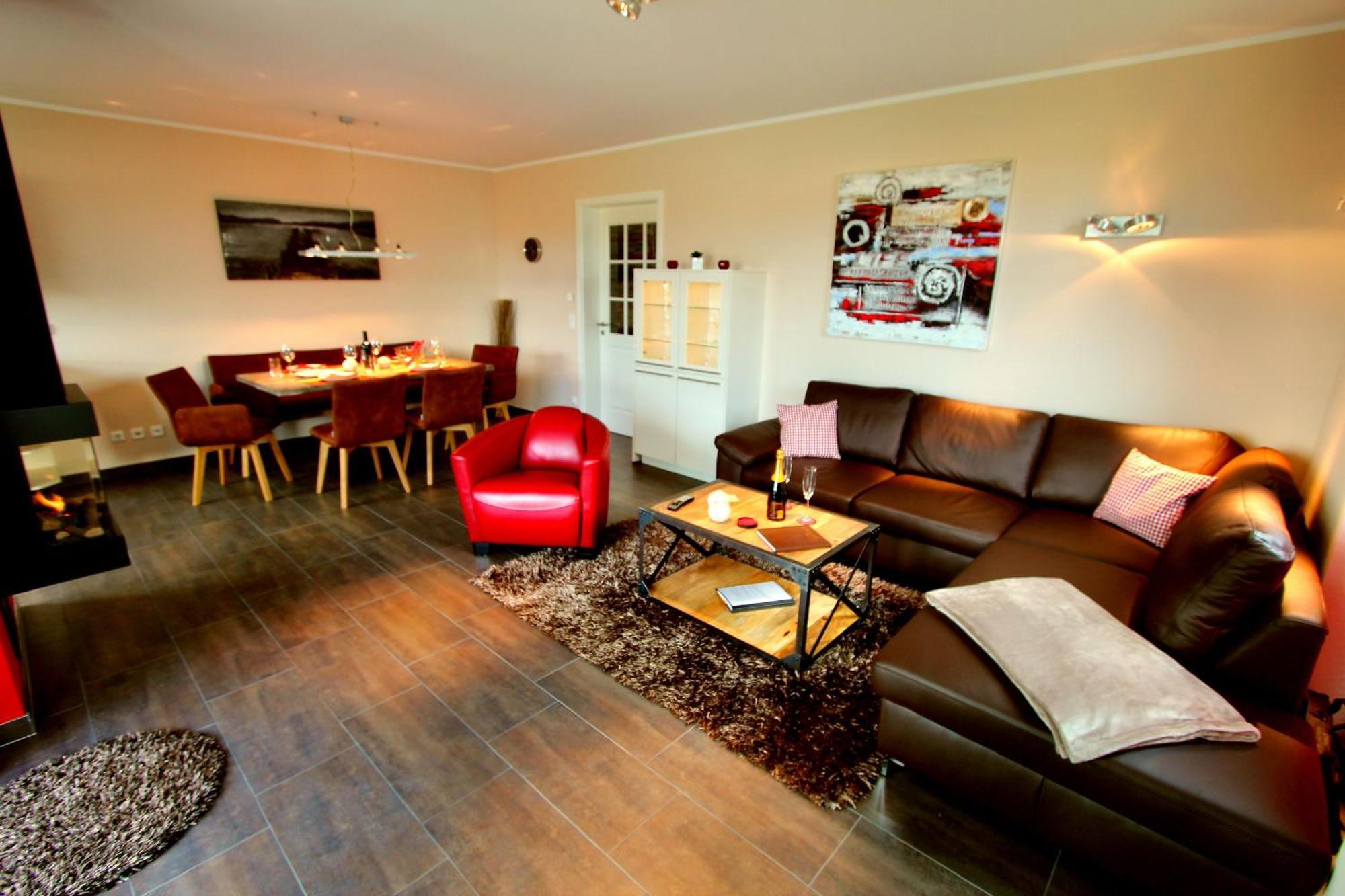 Ferienhaus Casa Oasis Göhren-Lebbin Extérieur photo